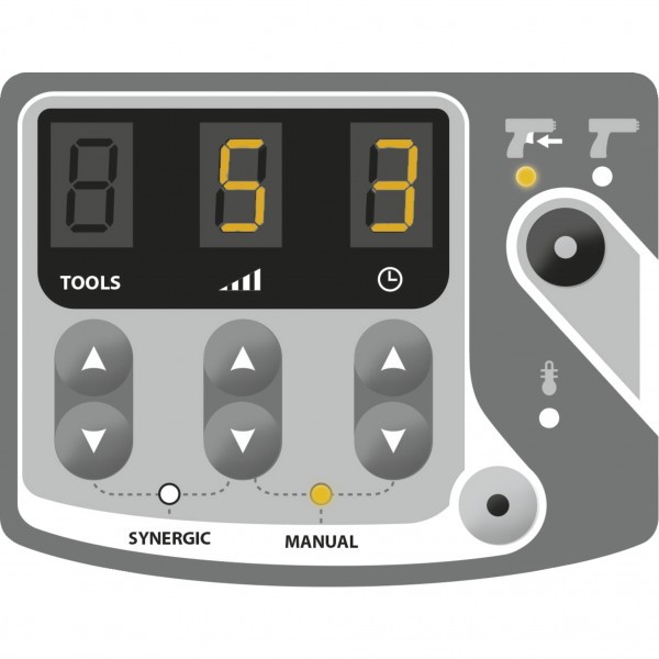 Споттер по стали GYSPOT EXPERT 200 Споттер по стали GYSPOT EXPERT 200